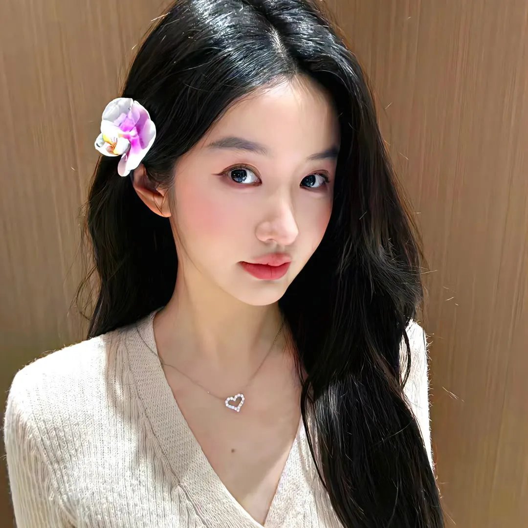 秋月春花未了情